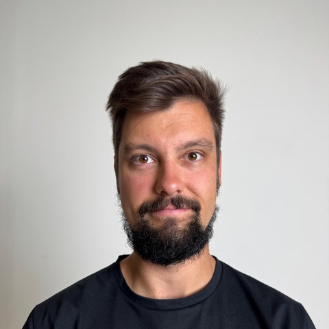 Lukáš Lískovec